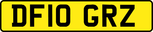 DF10GRZ