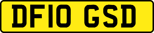 DF10GSD