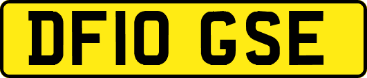DF10GSE
