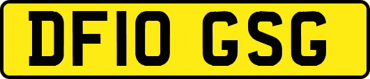 DF10GSG