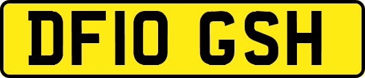 DF10GSH