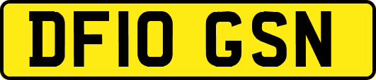 DF10GSN