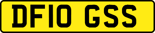 DF10GSS