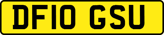 DF10GSU