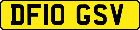 DF10GSV