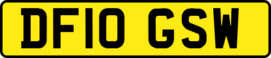 DF10GSW