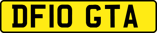DF10GTA