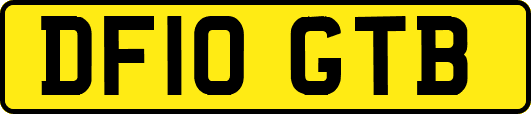 DF10GTB