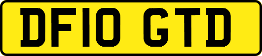 DF10GTD