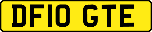 DF10GTE