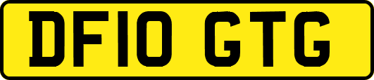DF10GTG