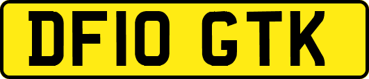 DF10GTK