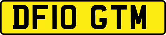 DF10GTM
