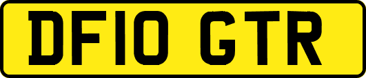 DF10GTR