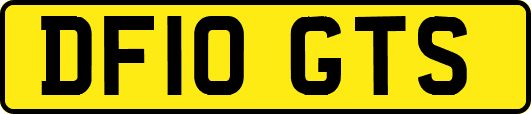 DF10GTS