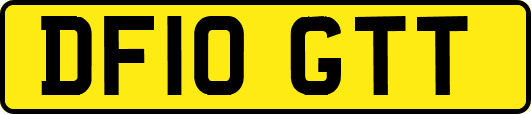 DF10GTT