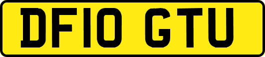 DF10GTU