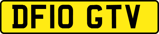 DF10GTV