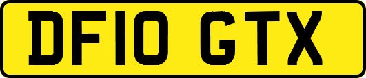 DF10GTX