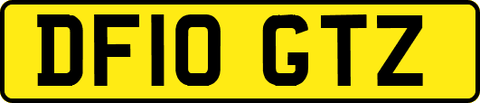 DF10GTZ