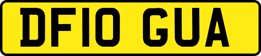 DF10GUA