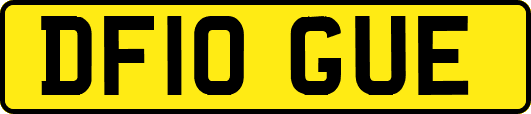DF10GUE