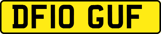 DF10GUF