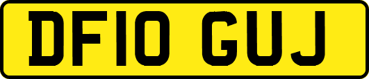 DF10GUJ