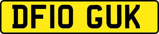 DF10GUK