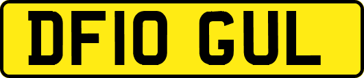 DF10GUL