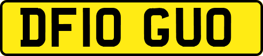 DF10GUO