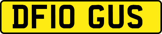 DF10GUS