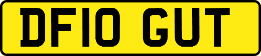 DF10GUT
