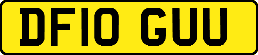 DF10GUU