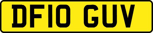 DF10GUV