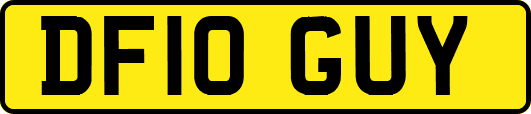 DF10GUY