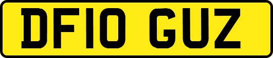 DF10GUZ