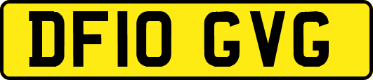 DF10GVG