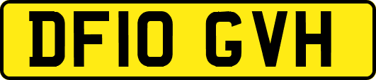 DF10GVH