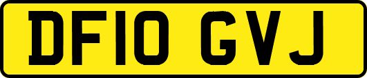 DF10GVJ