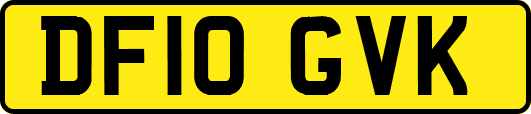 DF10GVK