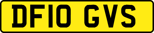 DF10GVS