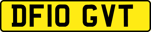 DF10GVT