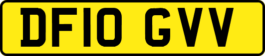 DF10GVV