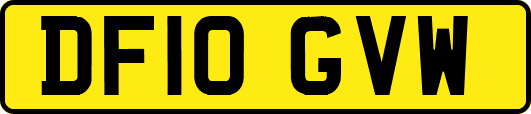 DF10GVW