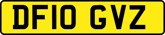 DF10GVZ