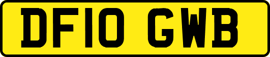 DF10GWB