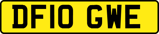 DF10GWE