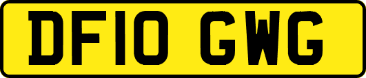 DF10GWG