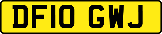 DF10GWJ